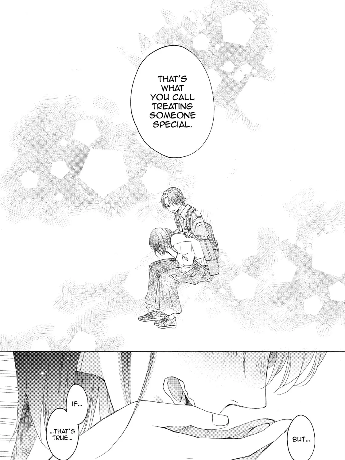 A Condition Called Love - Chapter 65 - Page 91