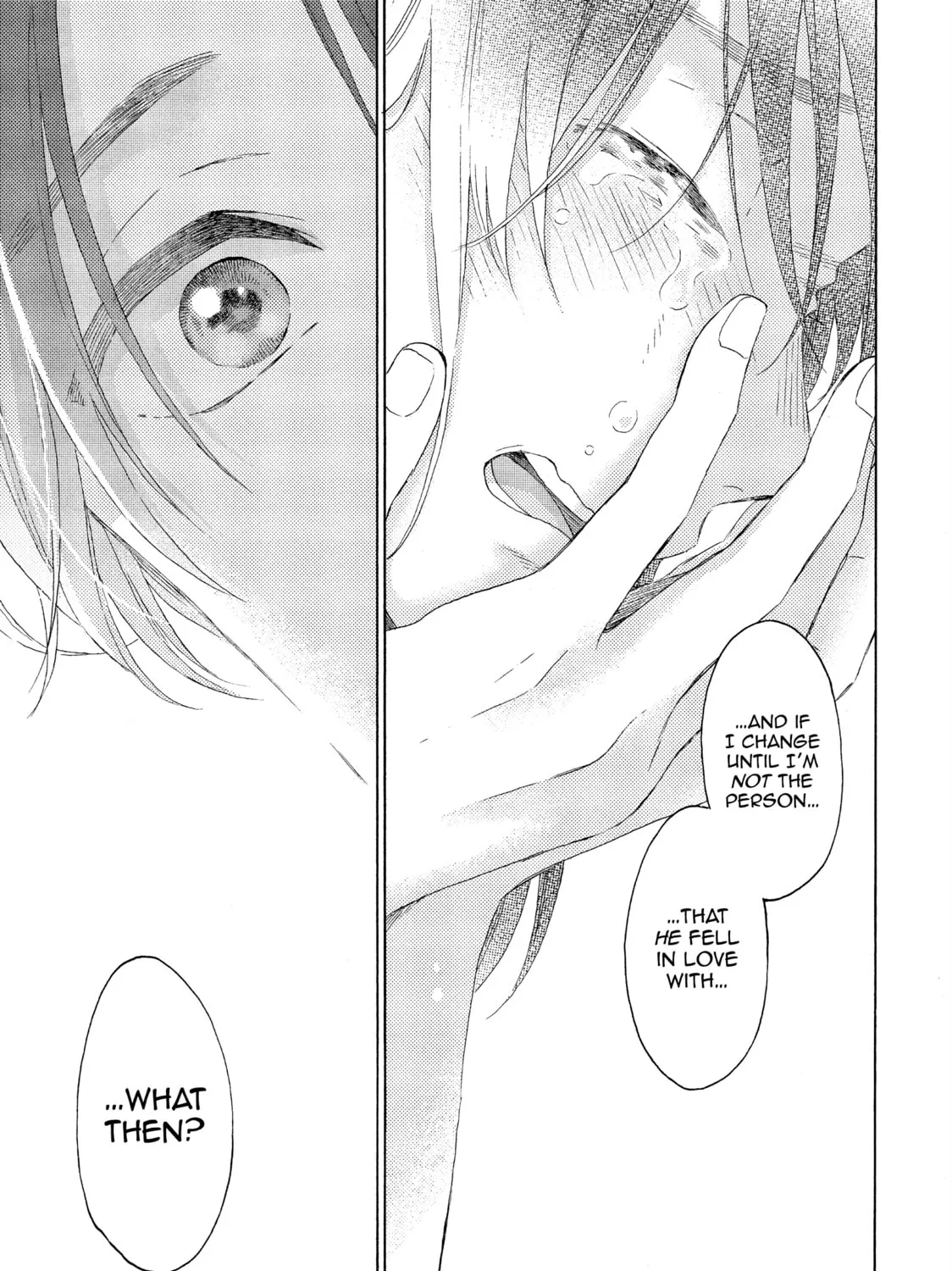 A Condition Called Love - Chapter 65 - Page 93