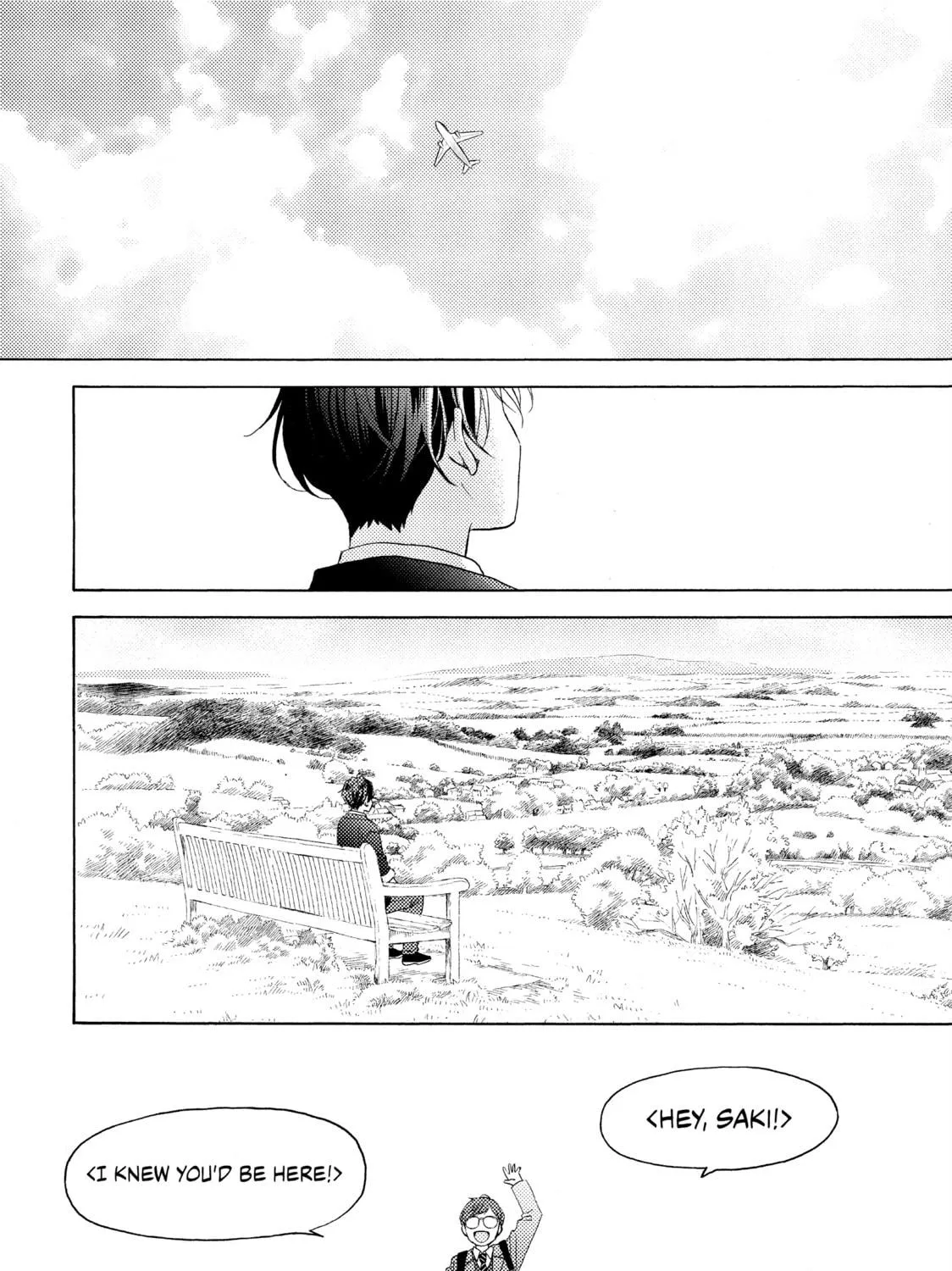 A Condition Called Love - Chapter 65 - Page 107