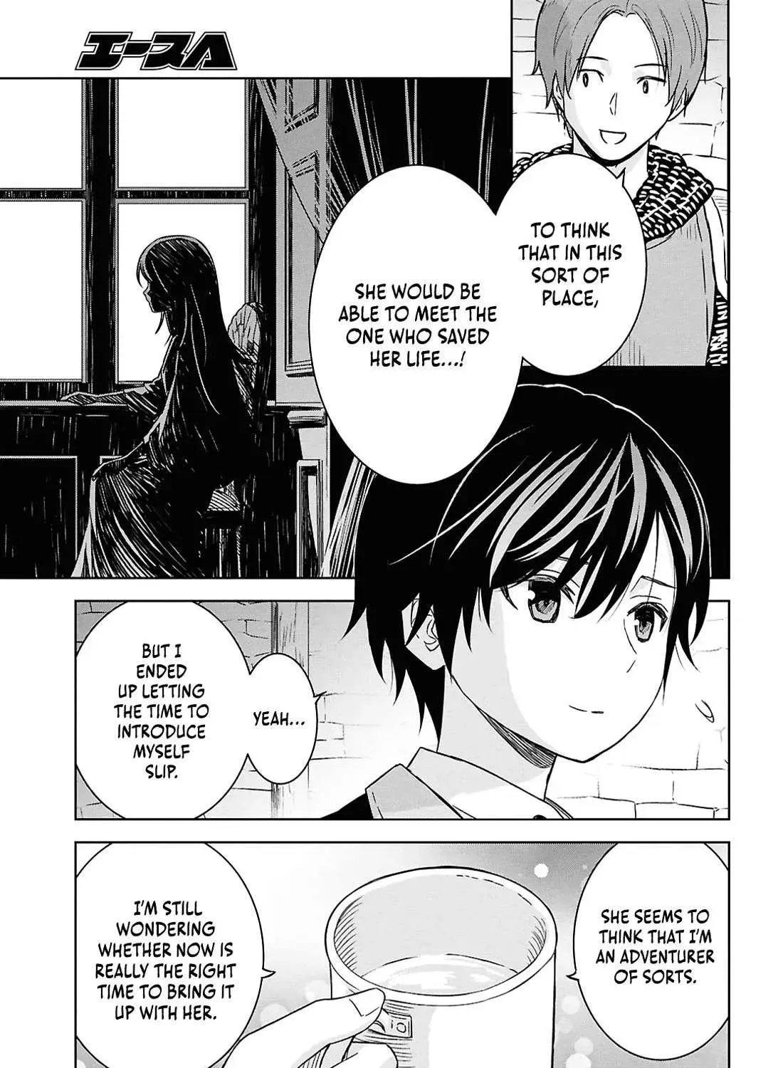 Monogatari no Kuromaku ni Tensei Shite - Chapter 33 - Page 13