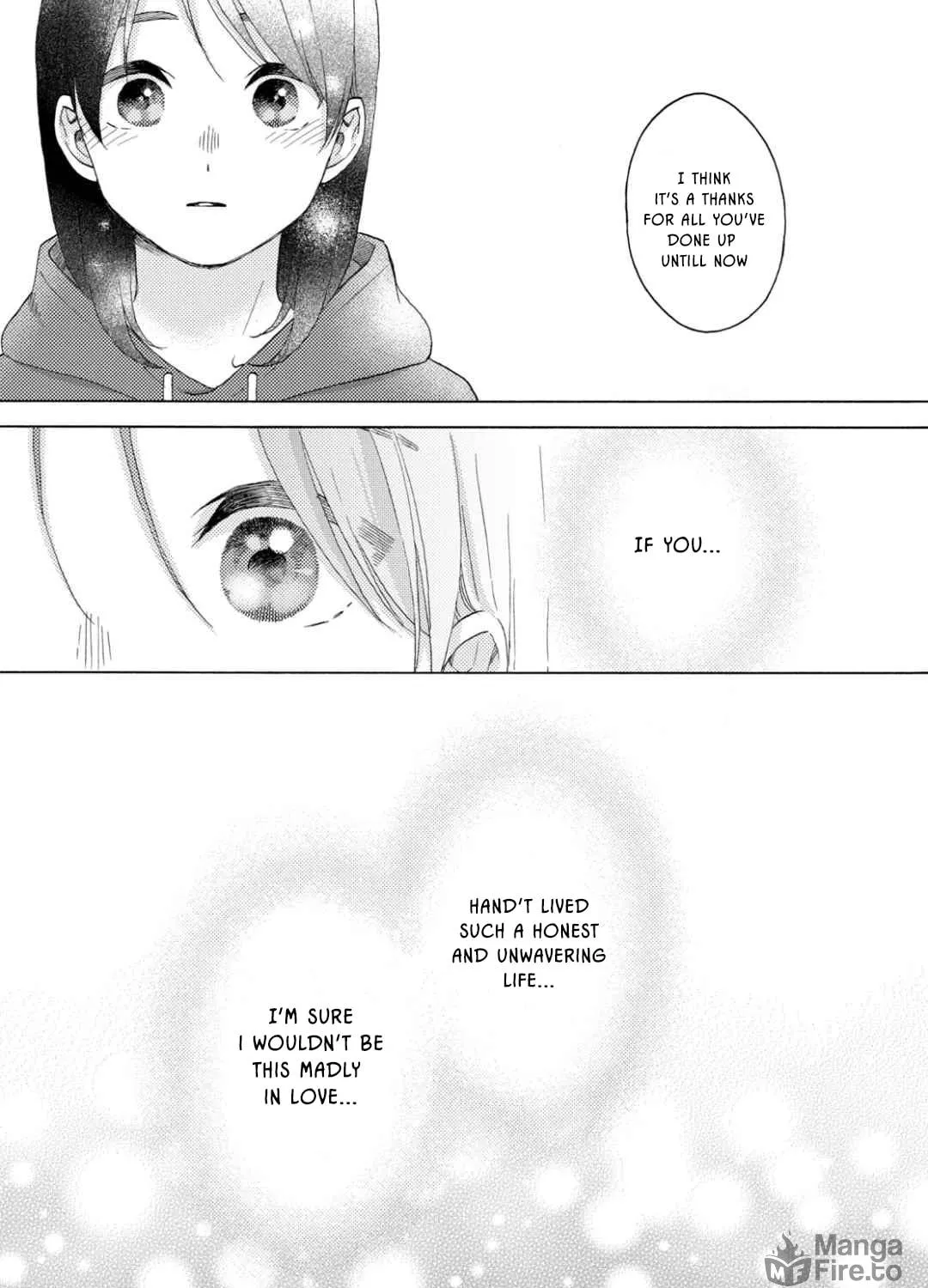 A Condition Called Love - Chapter 66 - Page 21