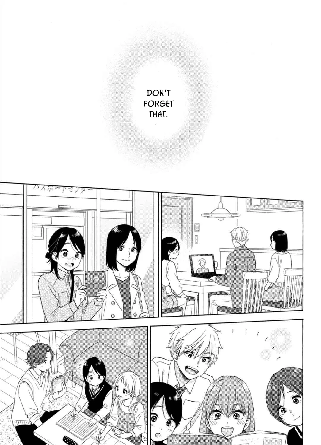 A Condition Called Love - Chapter 66 - Page 23