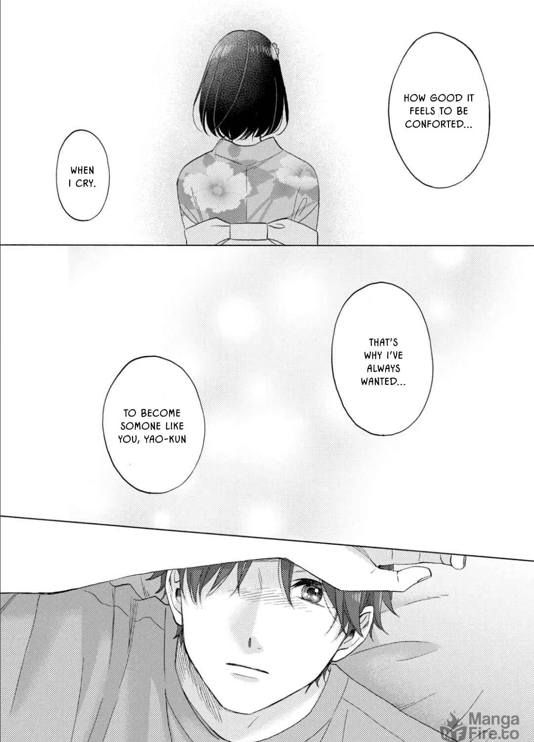 A Condition Called Love - Chapter 66 - Page 39