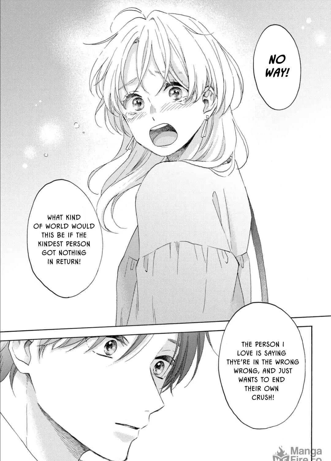 A Condition Called Love - Chapter 66 - Page 49