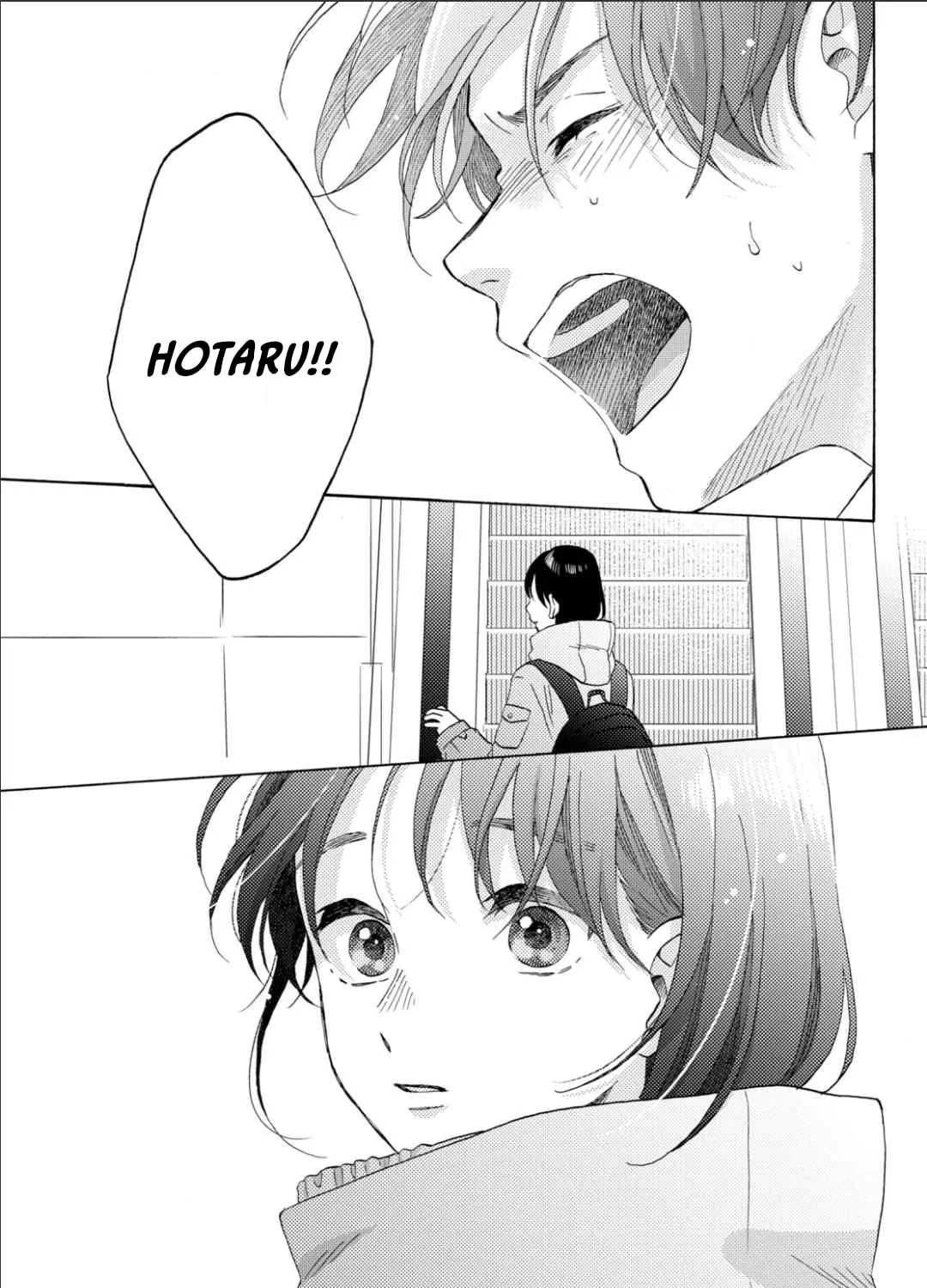 A Condition Called Love - Chapter 66 - Page 69