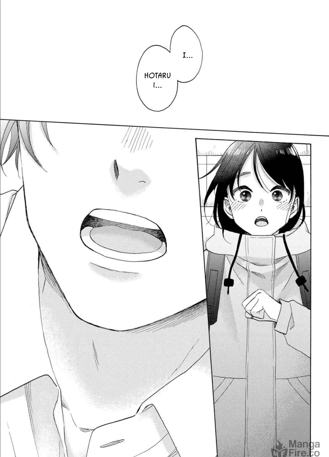 A Condition Called Love - Chapter 66 - Page 73