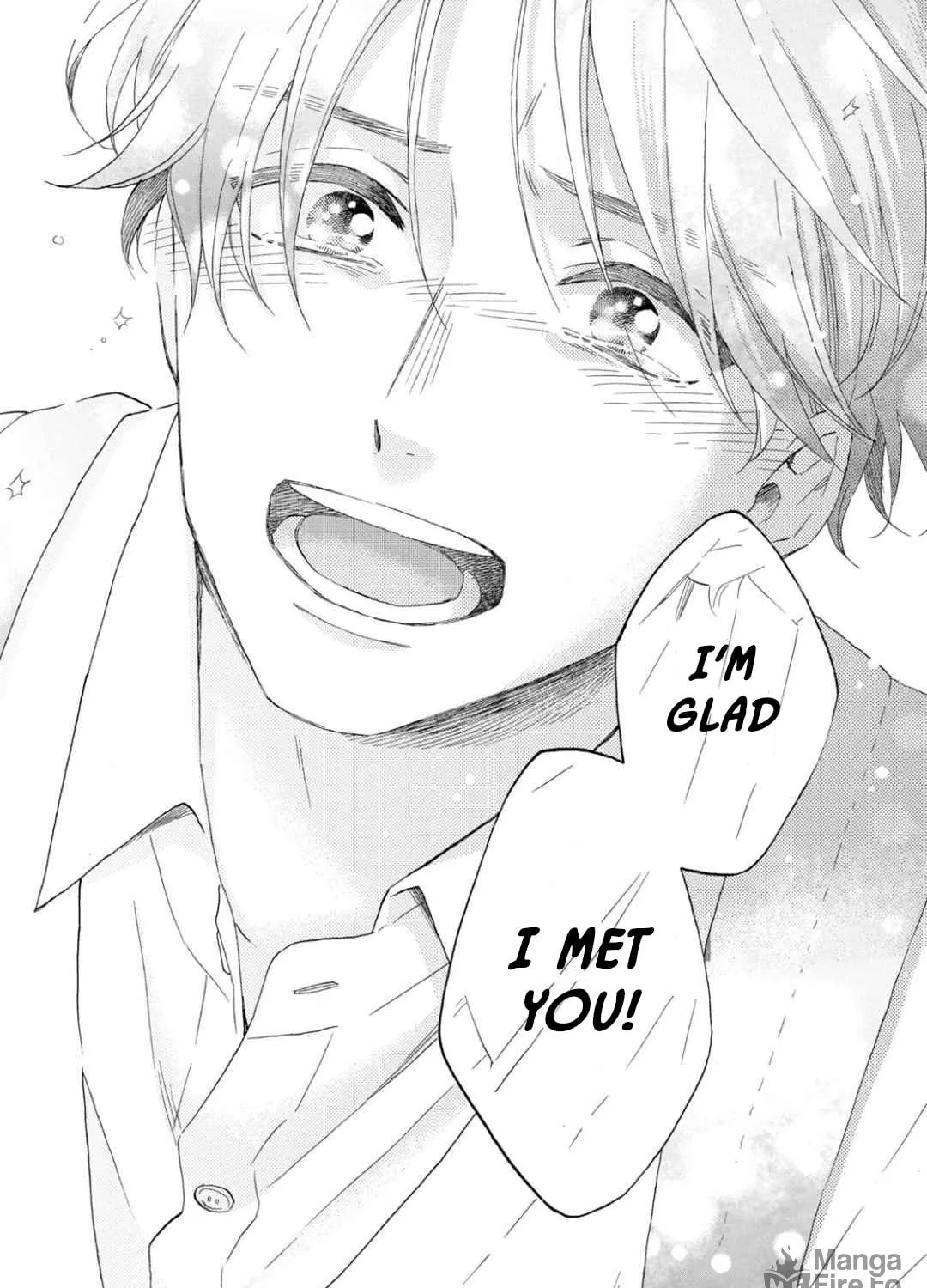 A Condition Called Love - Chapter 66 - Page 75