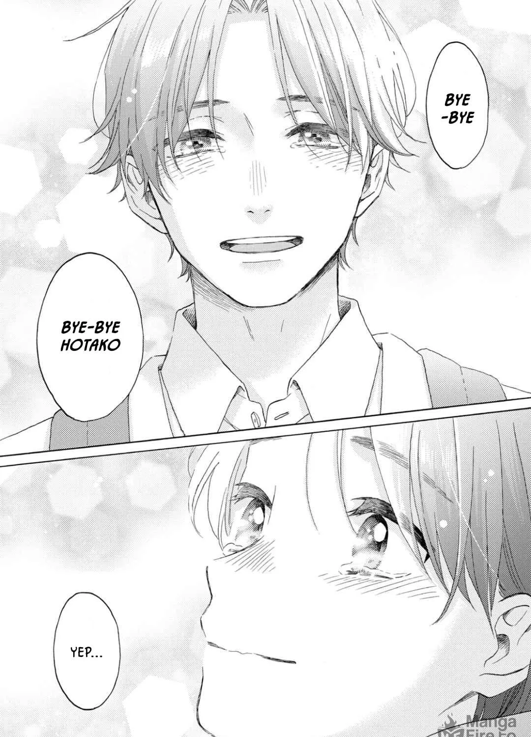 A Condition Called Love - Chapter 66 - Page 91
