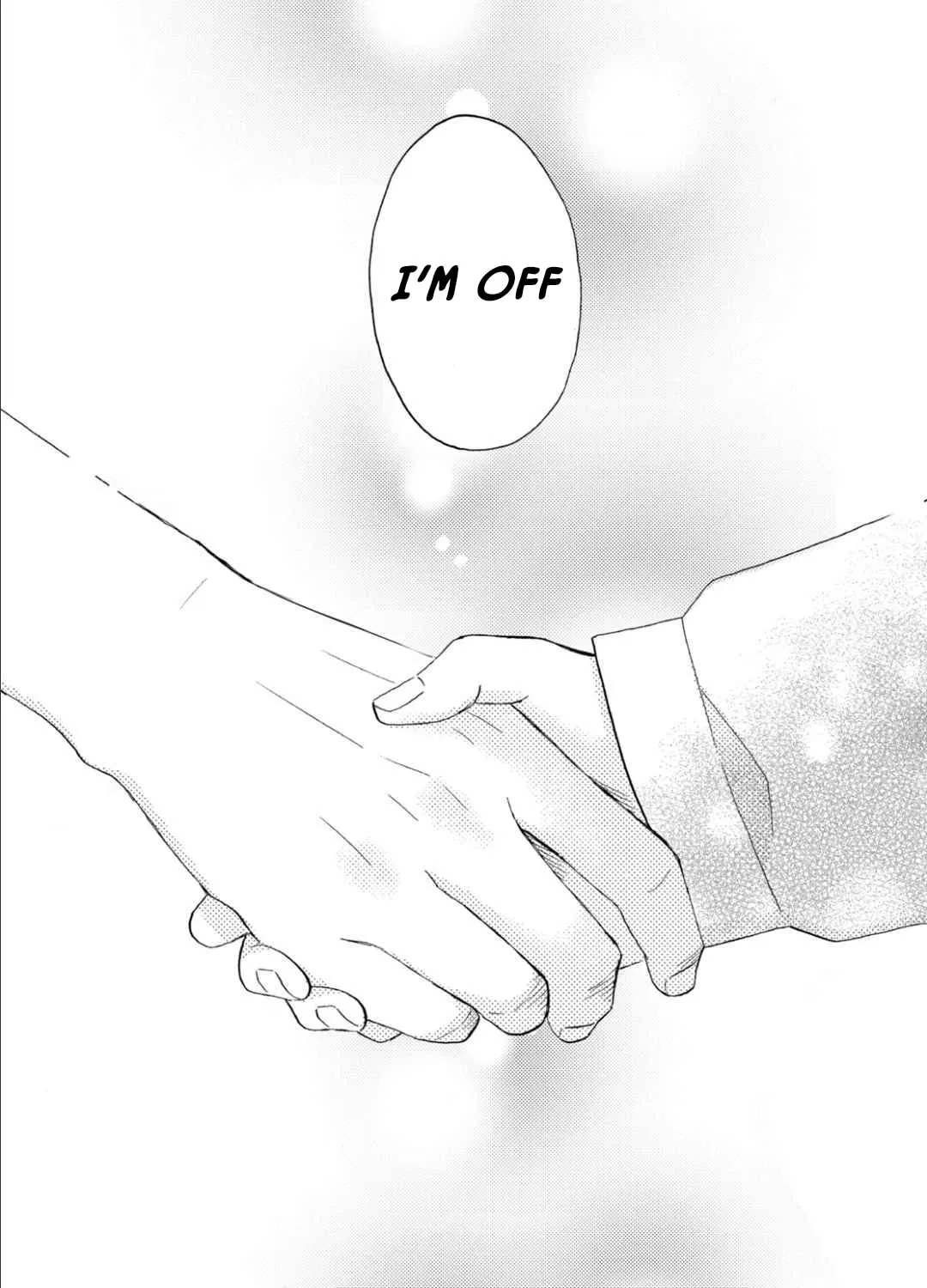 A Condition Called Love - Chapter 66 - Page 93