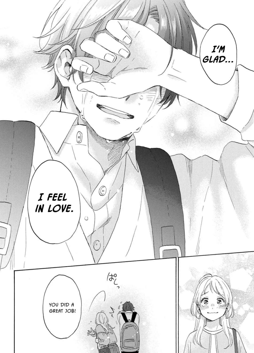 A Condition Called Love - Chapter 66 - Page 99