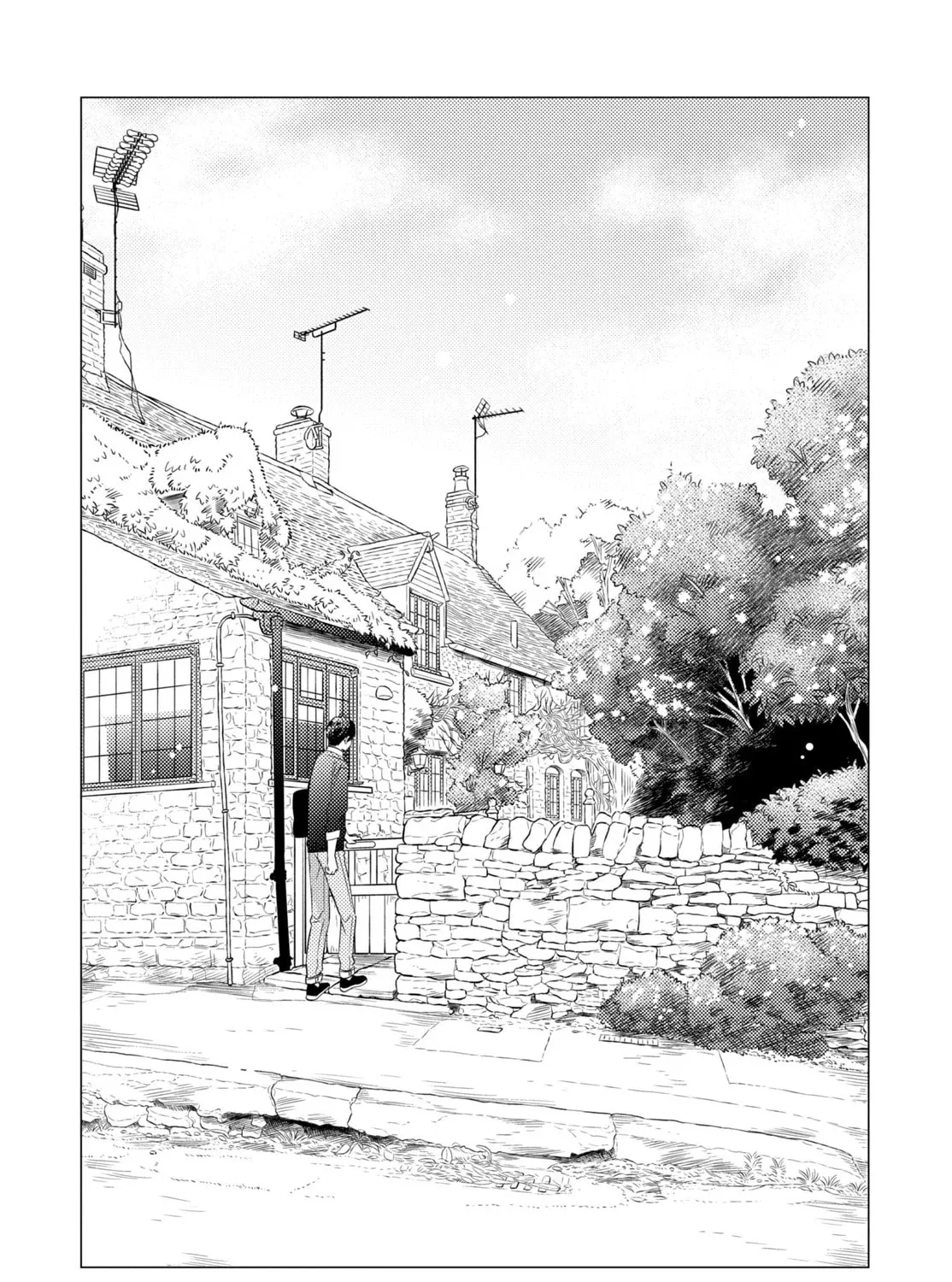 A Condition Called Love - Chapter 67 - Page 5