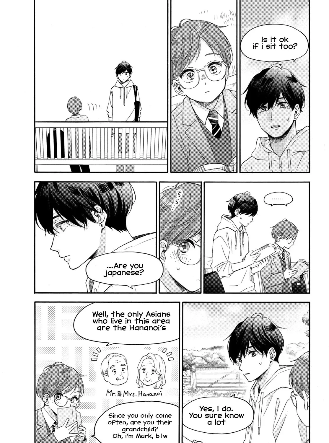 A Condition Called Love - Chapter 67 - Page 13