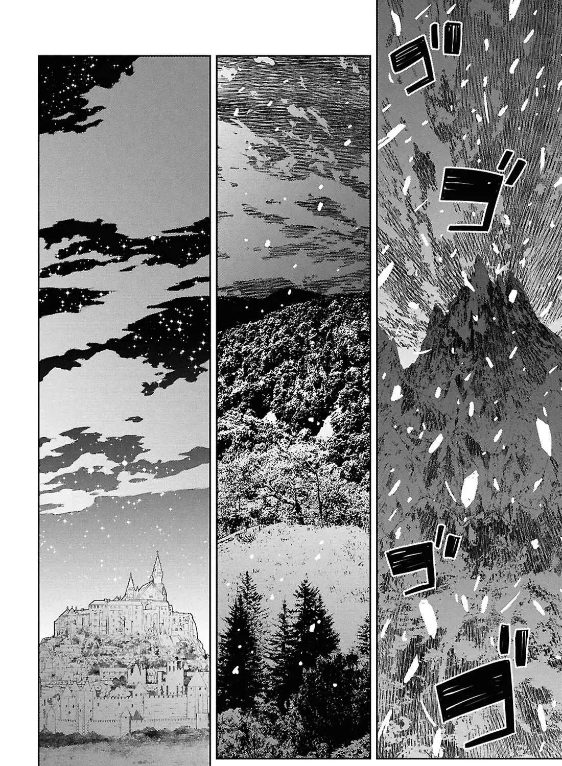 Monogatari no Kuromaku ni Tensei Shite - Chapter 33 - Page 23