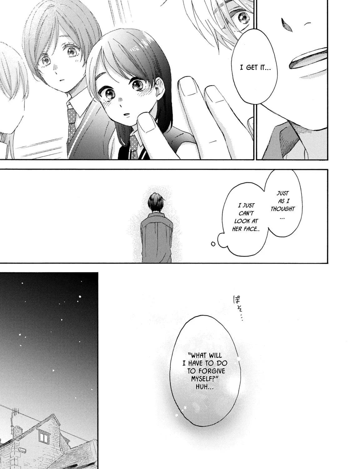 A Condition Called Love - Chapter 67 - Page 49