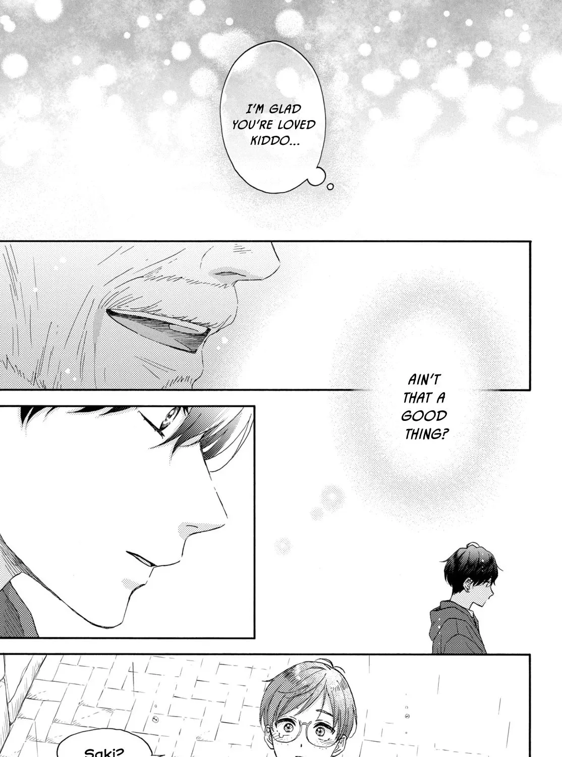 A Condition Called Love - Chapter 67 - Page 65