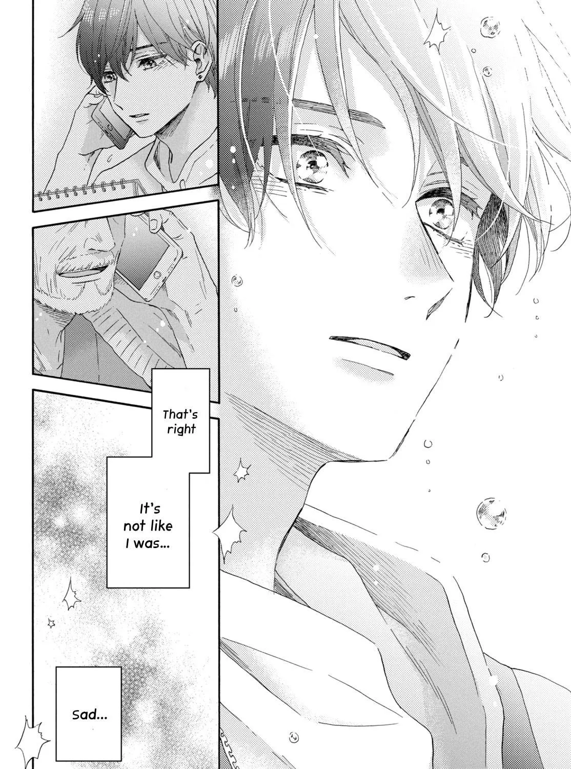 A Condition Called Love - Chapter 67 - Page 67