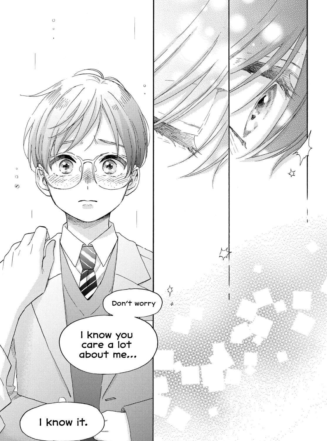 A Condition Called Love - Chapter 67 - Page 69