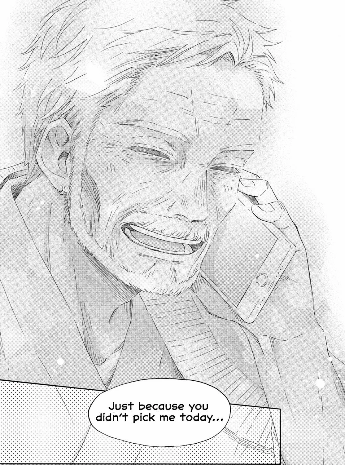 A Condition Called Love - Chapter 67 - Page 71