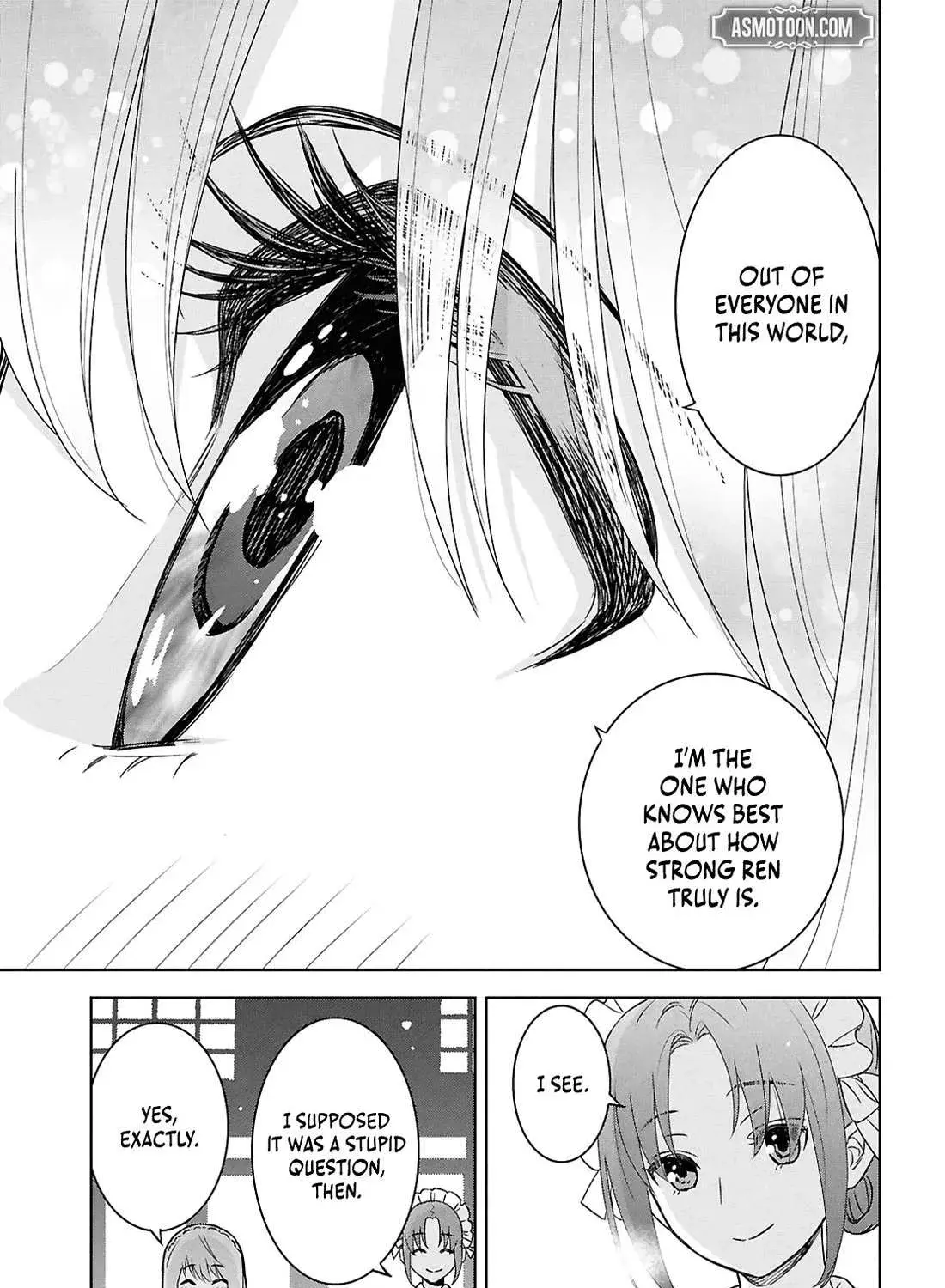 Monogatari no Kuromaku ni Tensei Shite - Chapter 33 - Page 29