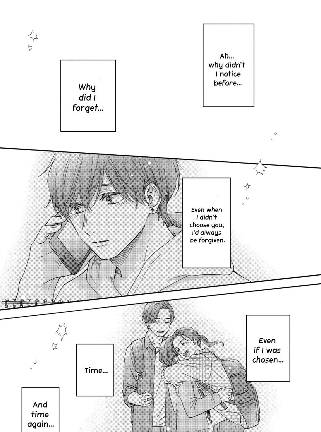 A Condition Called Love - Chapter 67 - Page 75
