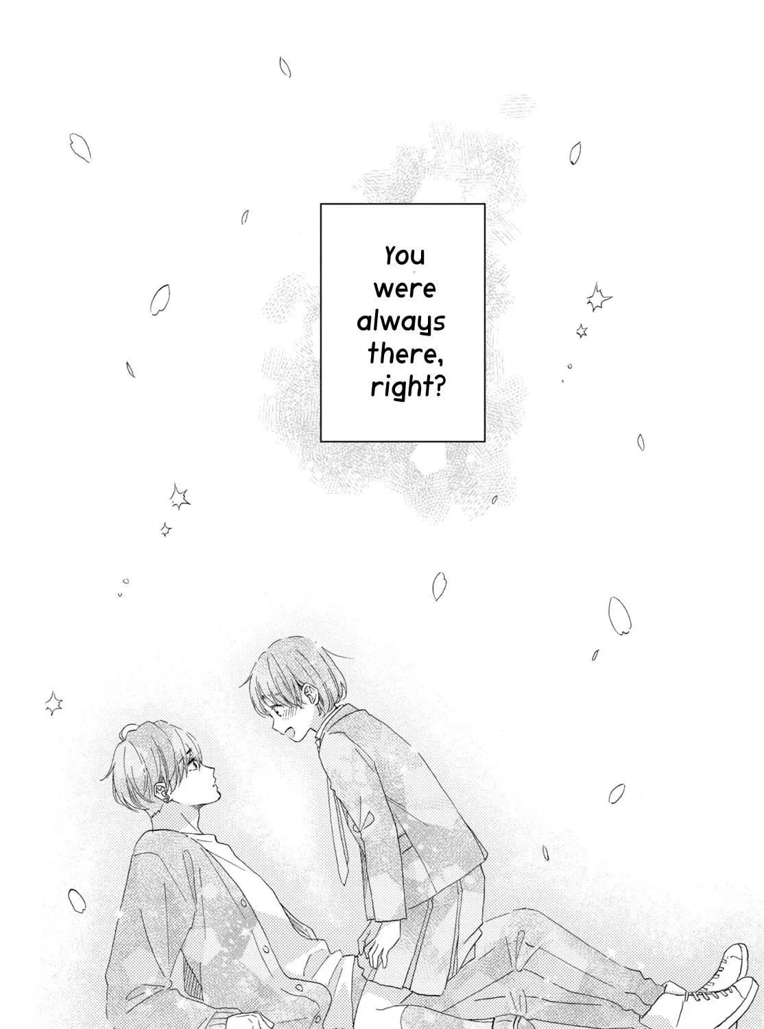 A Condition Called Love - Chapter 67 - Page 77