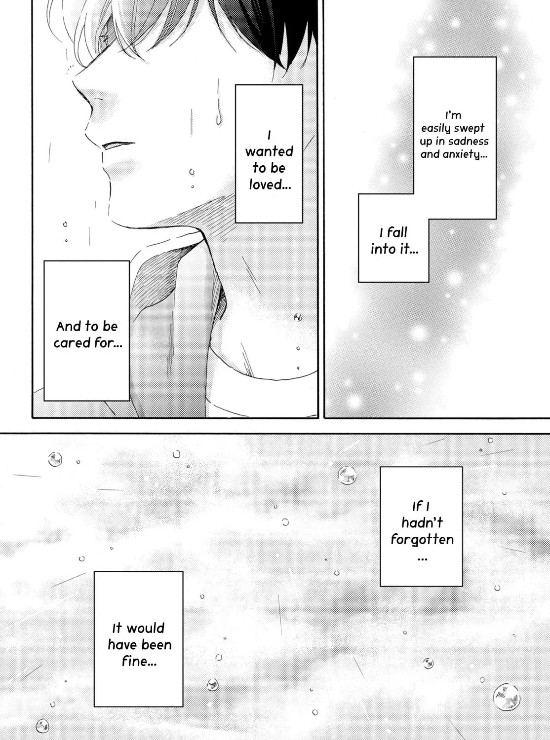A Condition Called Love - Chapter 67 - Page 83