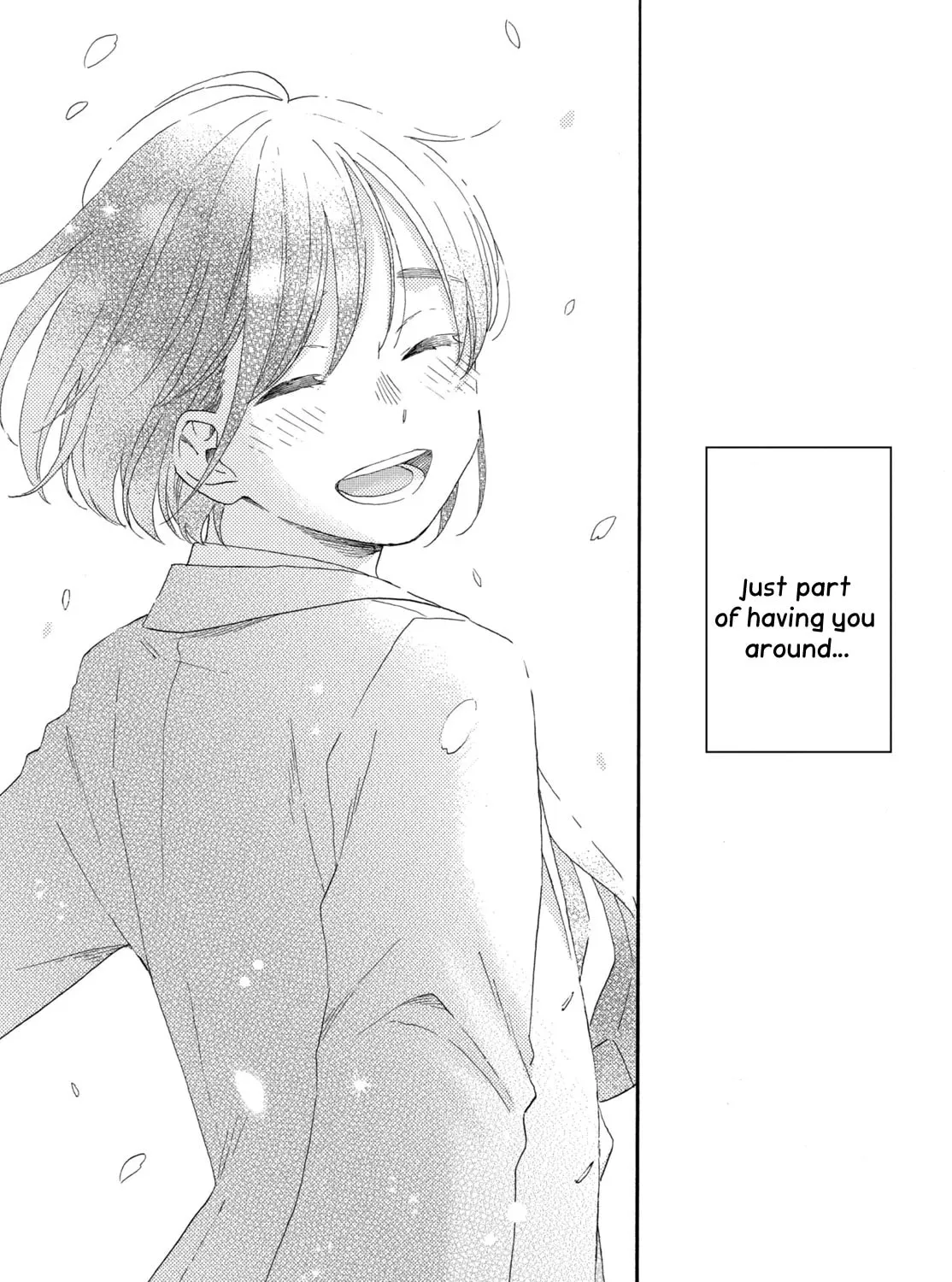 A Condition Called Love - Chapter 67 - Page 89