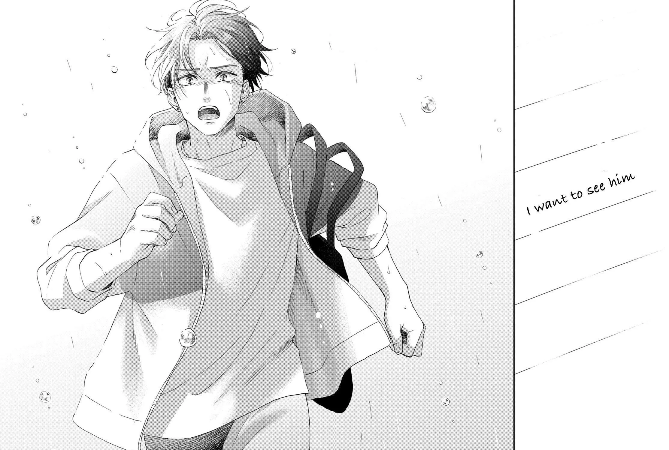 A Condition Called Love - Chapter 67 - Page 99