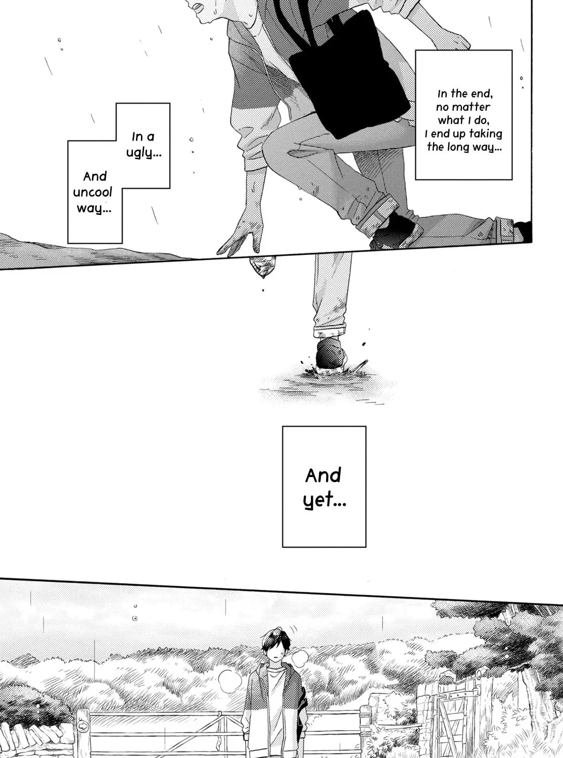 A Condition Called Love - Chapter 67 - Page 103