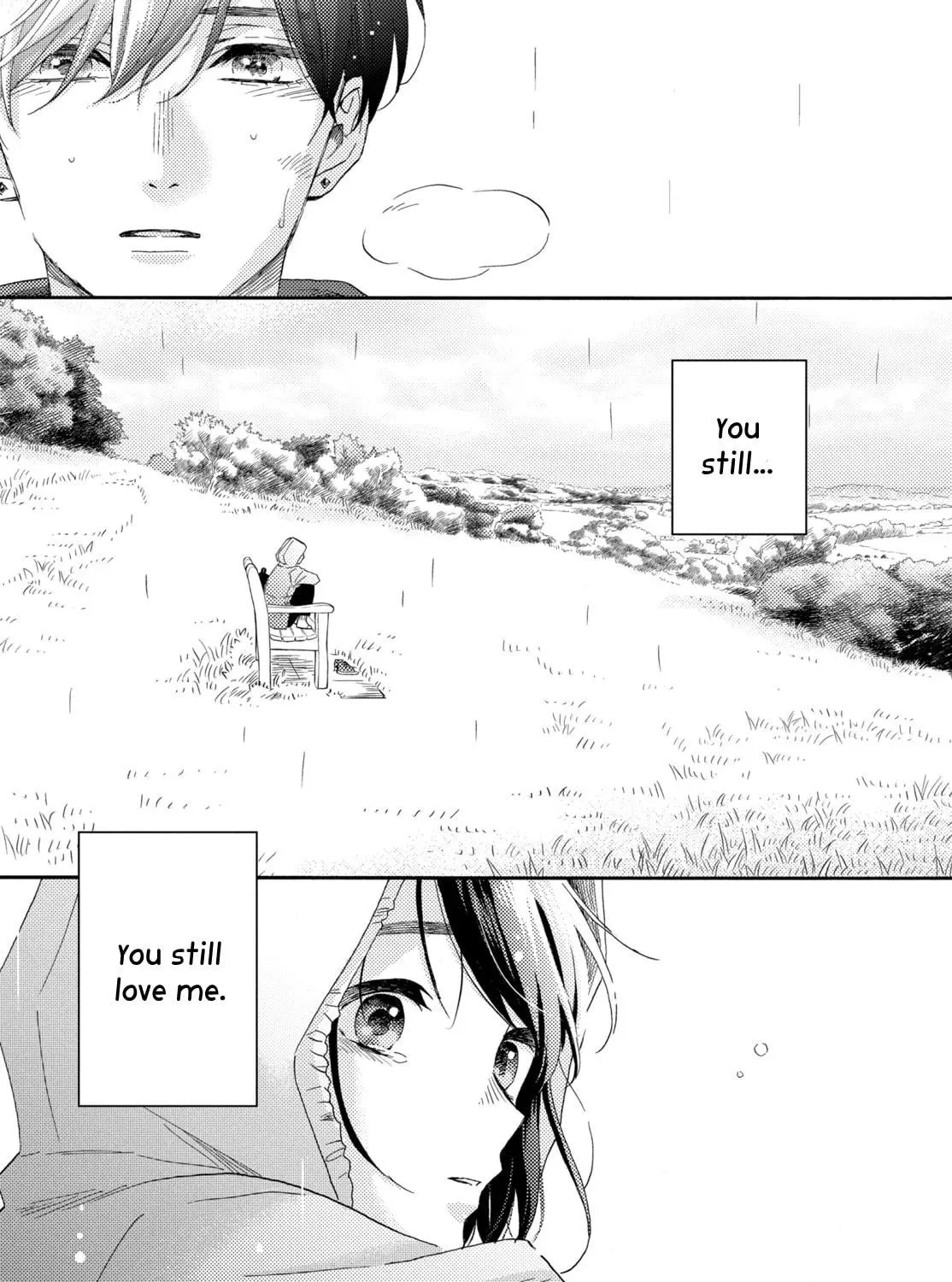 A Condition Called Love - Chapter 67 - Page 105
