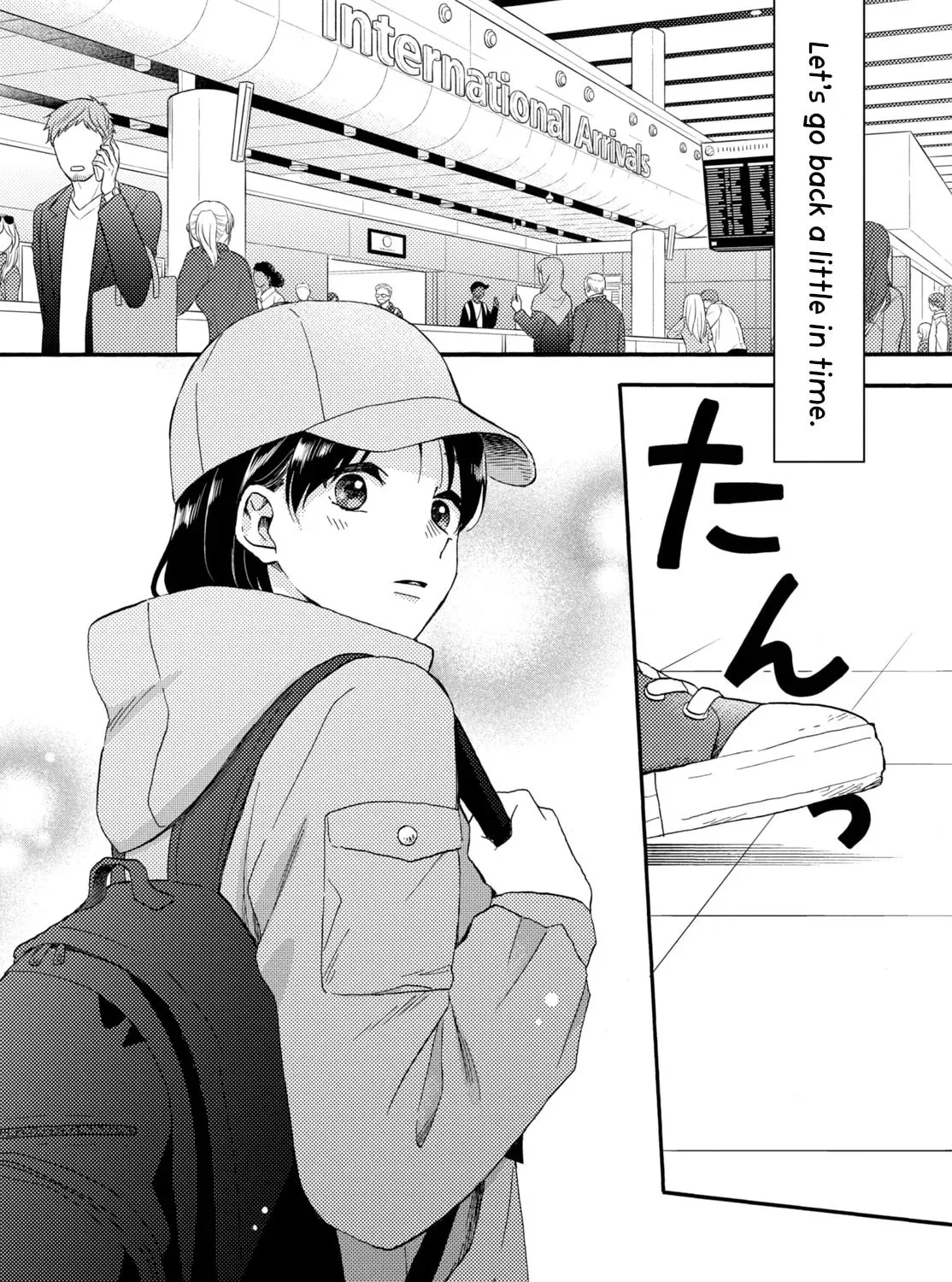 A Condition Called Love - Chapter 68 - Page 3