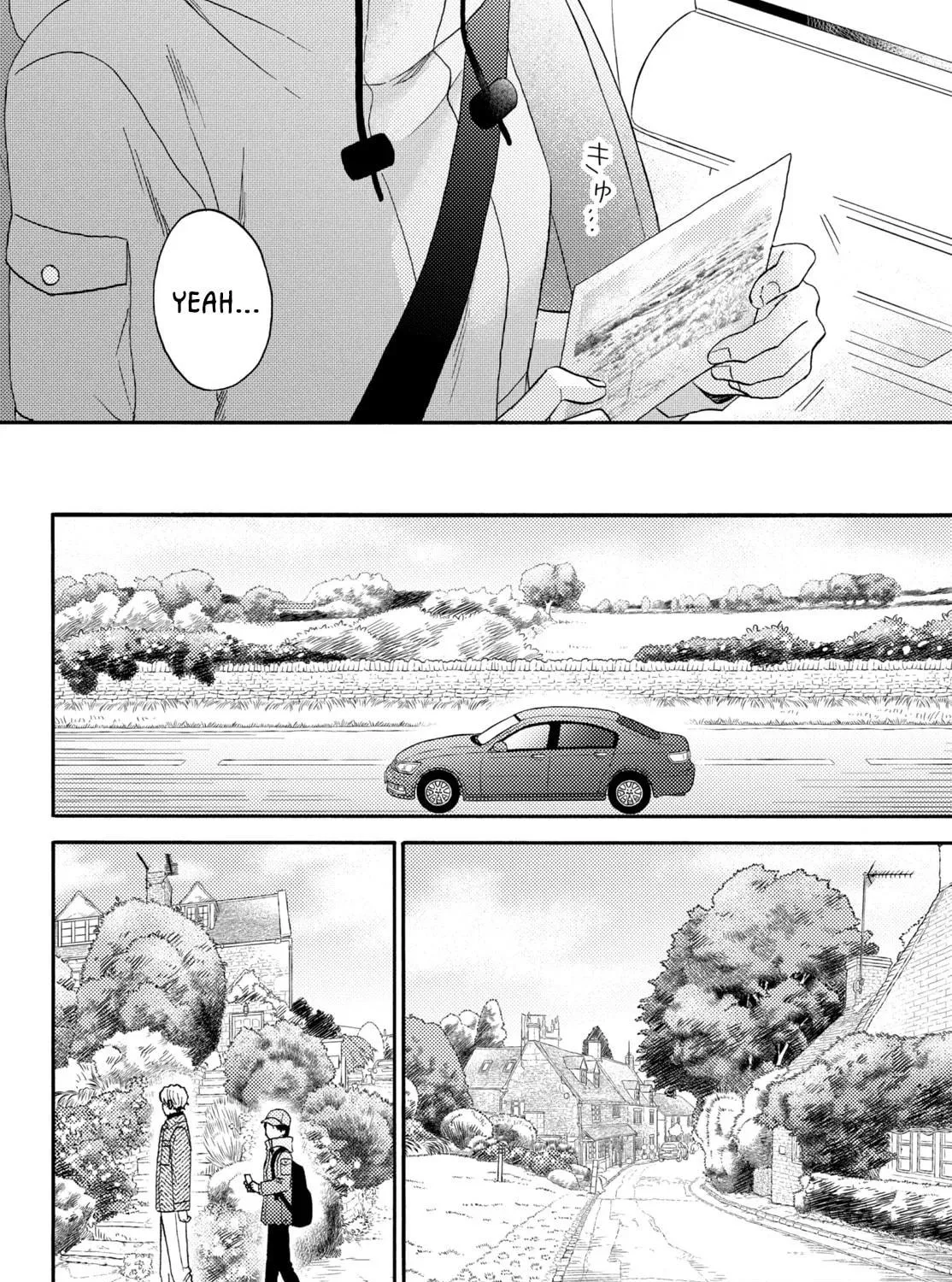 A Condition Called Love - Chapter 68 - Page 11
