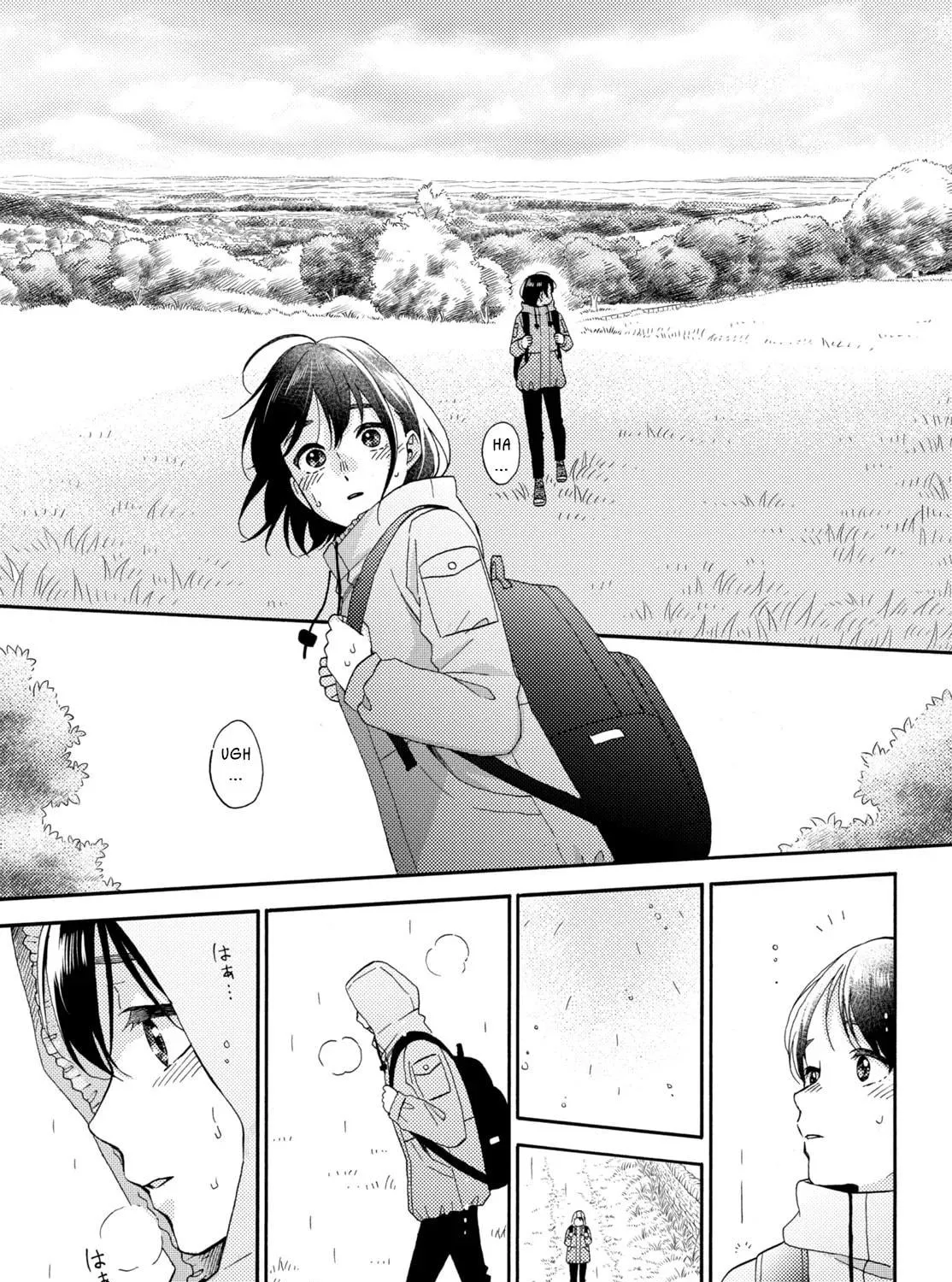A Condition Called Love - Chapter 68 - Page 29