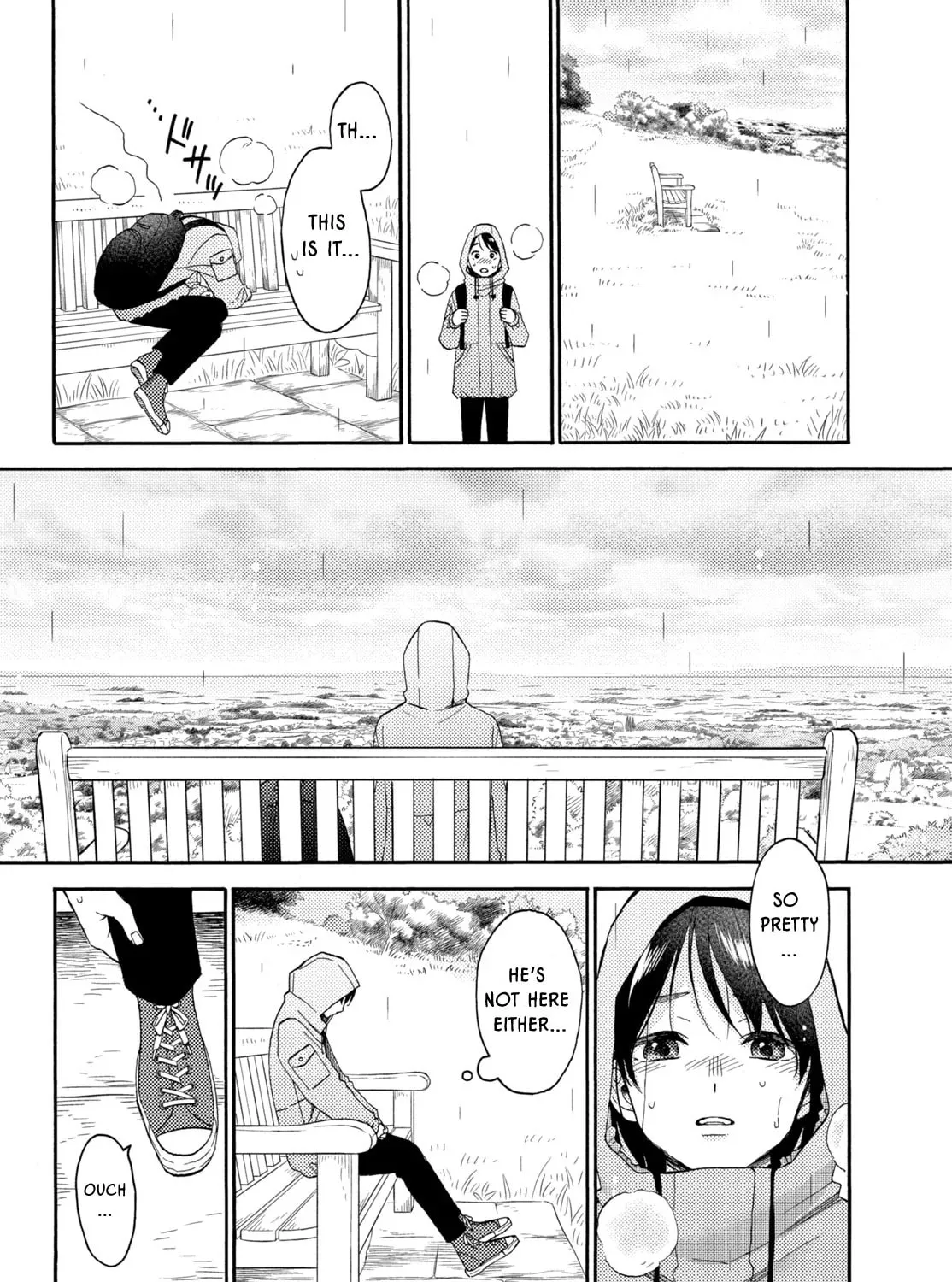 A Condition Called Love - Chapter 68 - Page 31