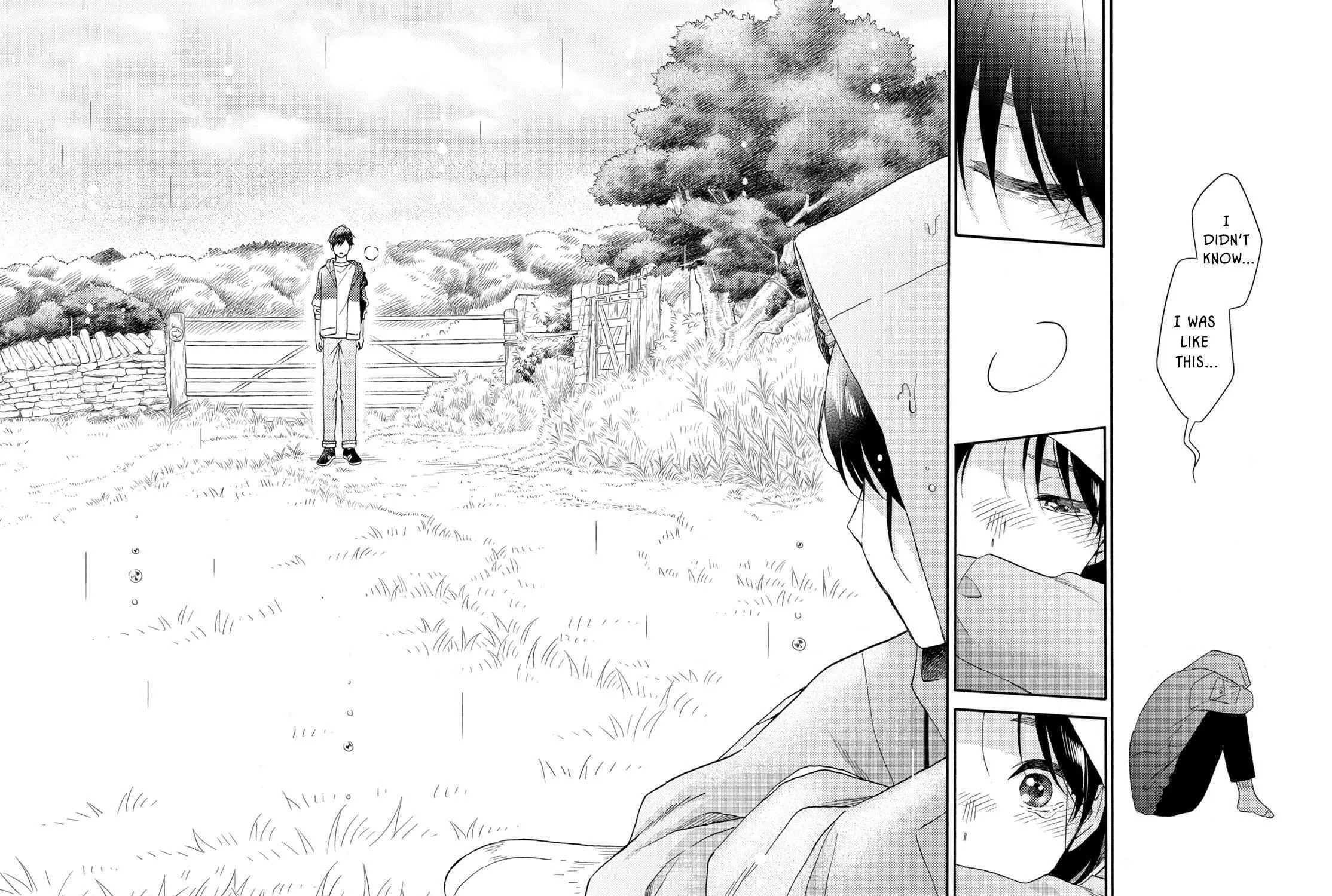 A Condition Called Love - Chapter 68 - Page 39
