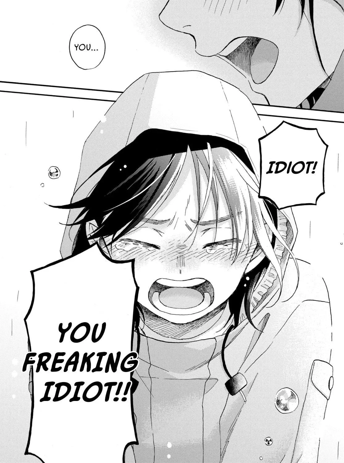 A Condition Called Love - Chapter 68 - Page 47