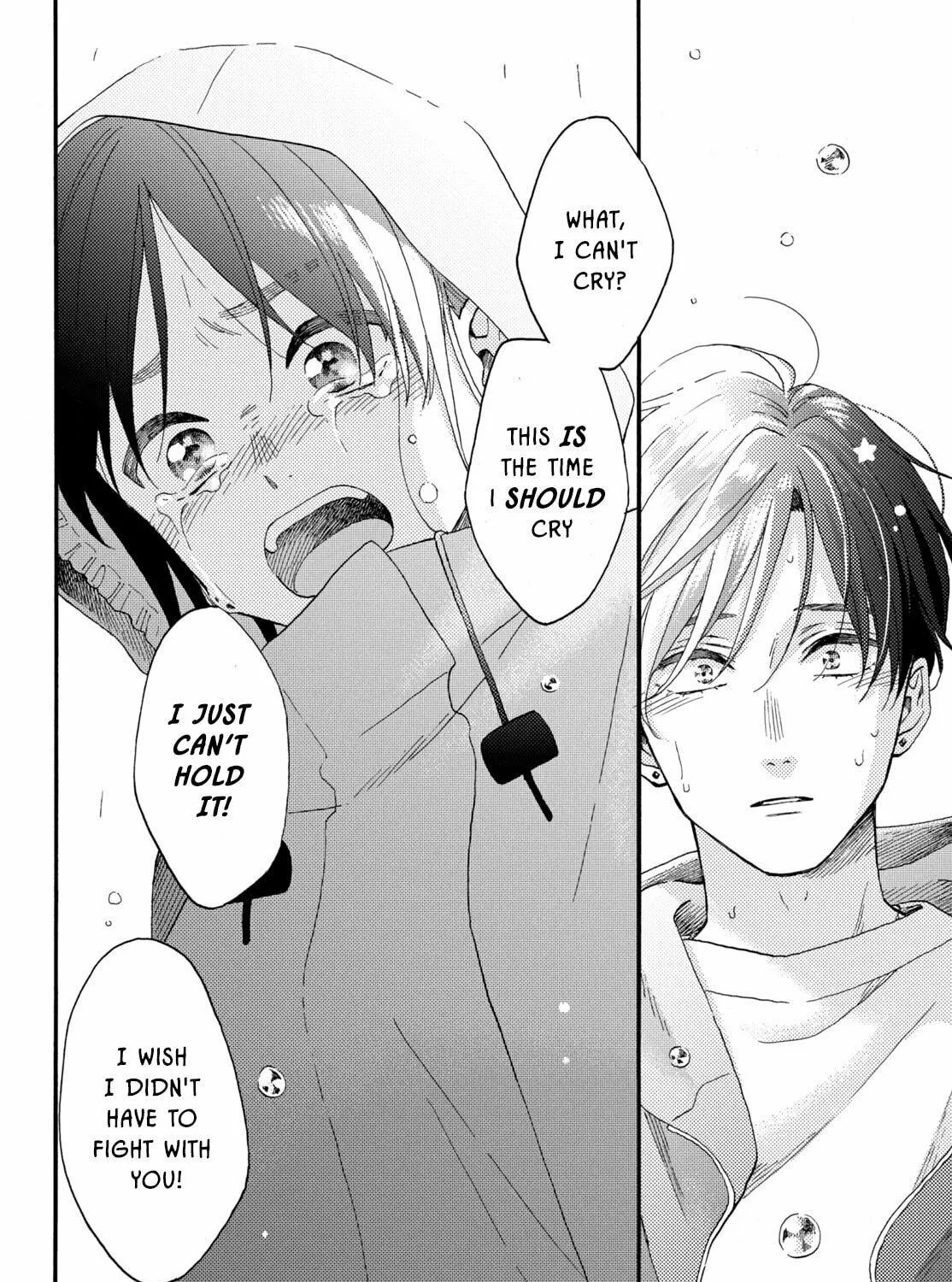 A Condition Called Love - Chapter 68 - Page 49