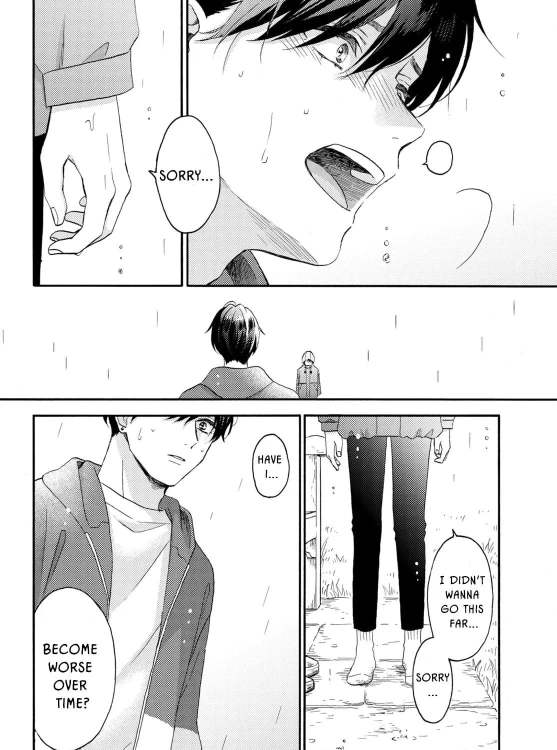 A Condition Called Love - Chapter 68 - Page 53