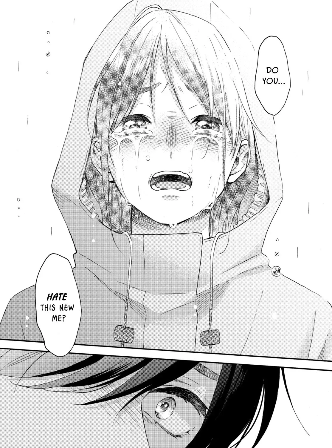 A Condition Called Love - Chapter 68 - Page 55