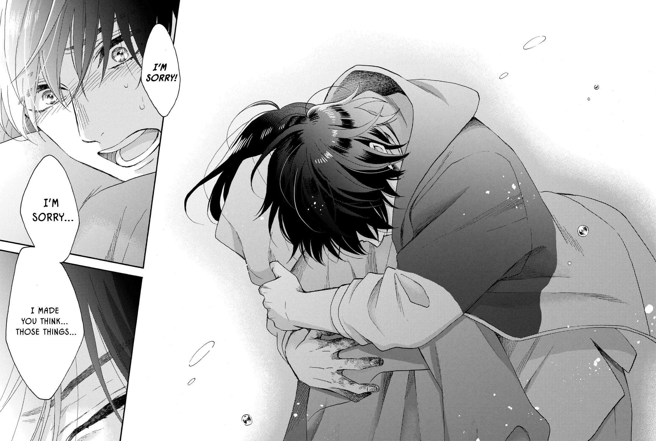 A Condition Called Love - Chapter 68 - Page 57
