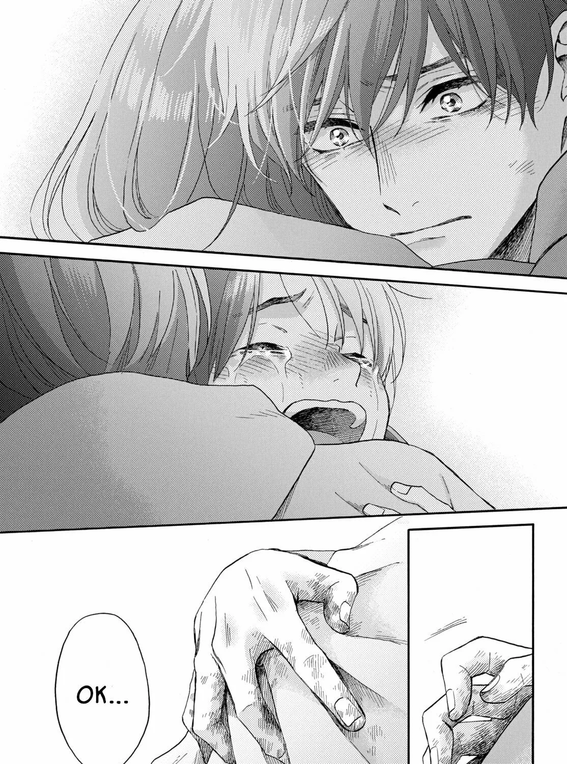A Condition Called Love - Chapter 68 - Page 61