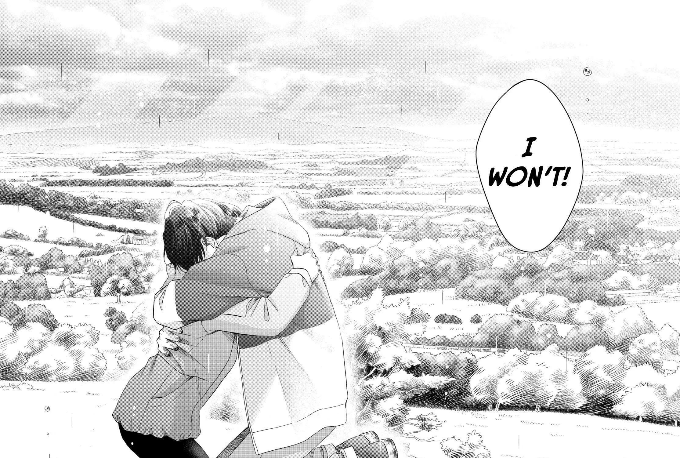 A Condition Called Love - Chapter 68 - Page 63