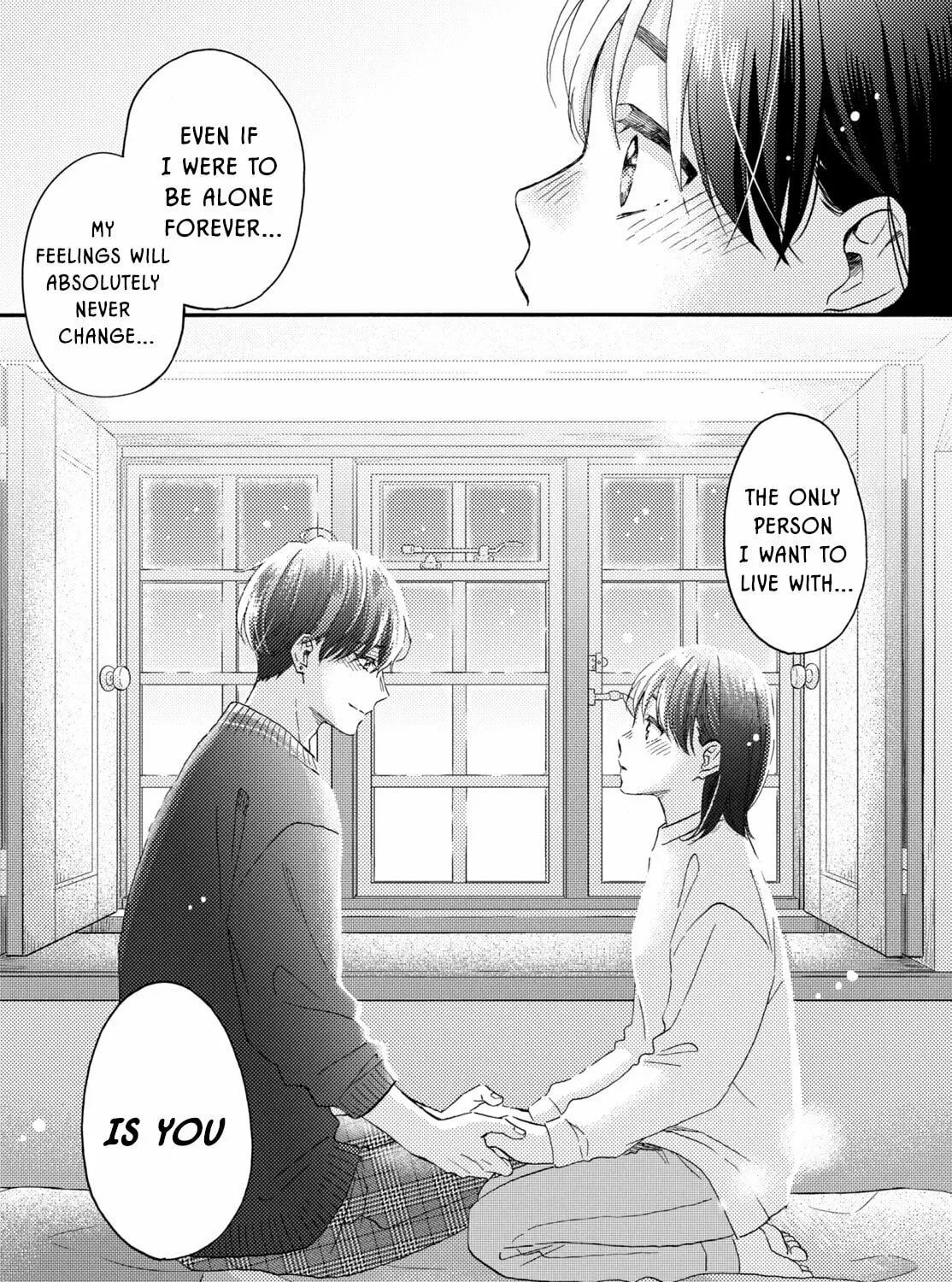 A Condition Called Love - Chapter 68 - Page 97