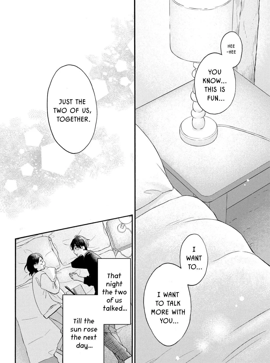 A Condition Called Love - Chapter 68 - Page 101