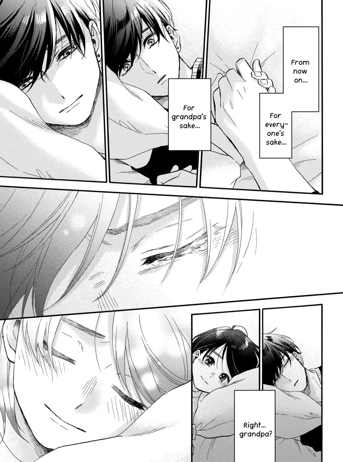 A Condition Called Love - Chapter 68 - Page 103