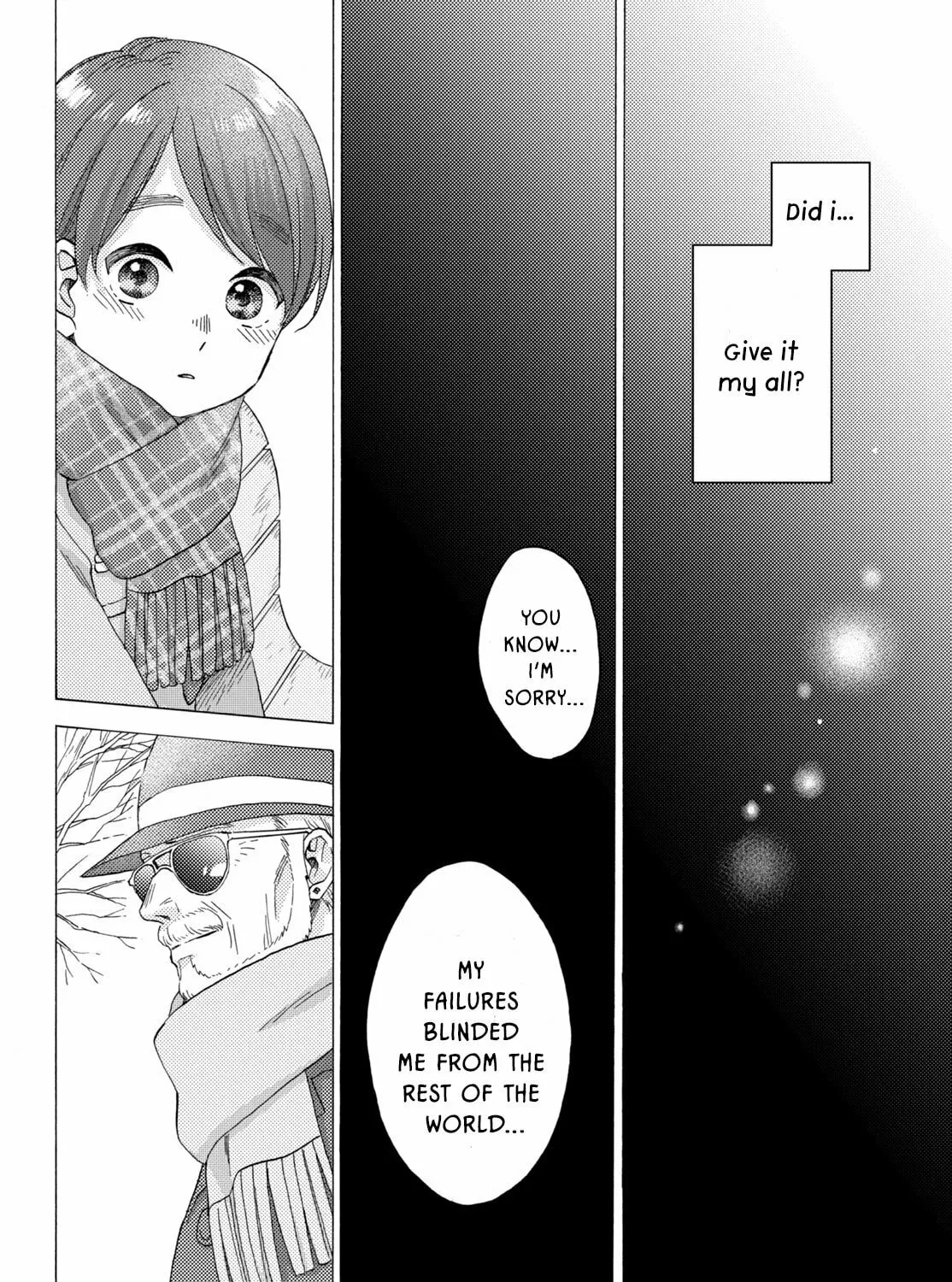 A Condition Called Love - Chapter 68 - Page 105