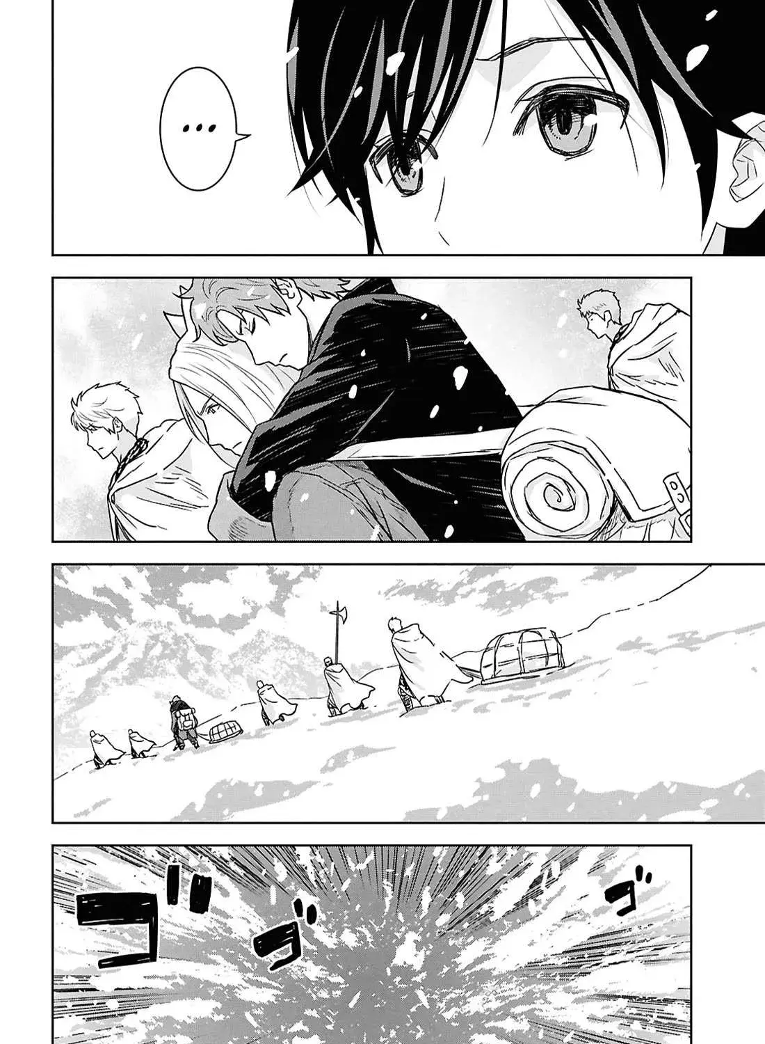 Monogatari no Kuromaku ni Tensei Shite - Chapter 33 - Page 43