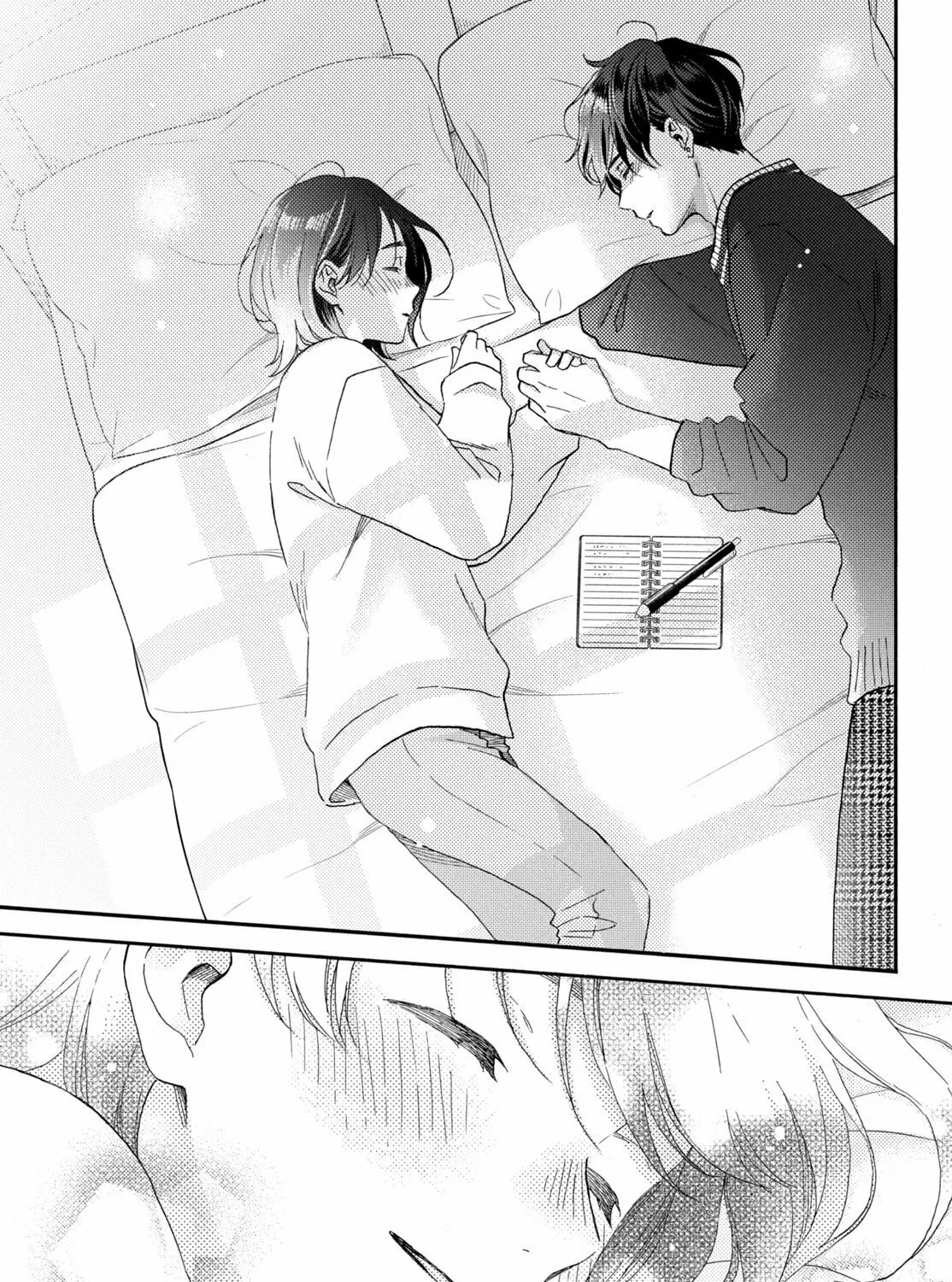 A Condition Called Love - Chapter 68 - Page 115