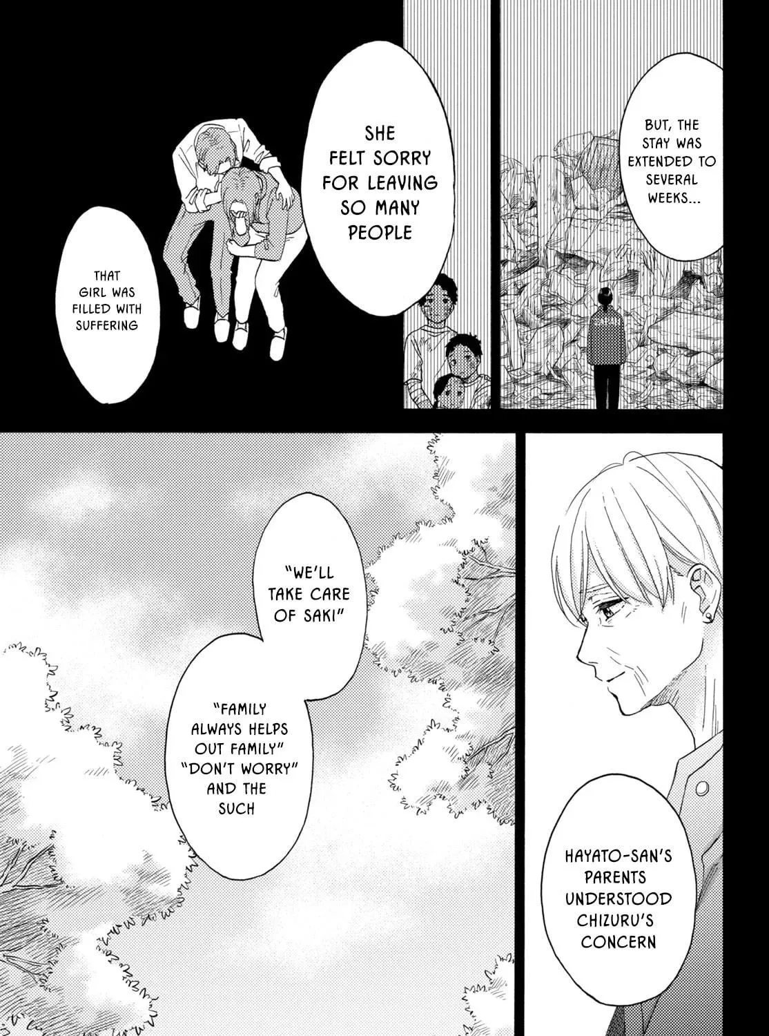 A Condition Called Love - Chapter 69 - Page 5