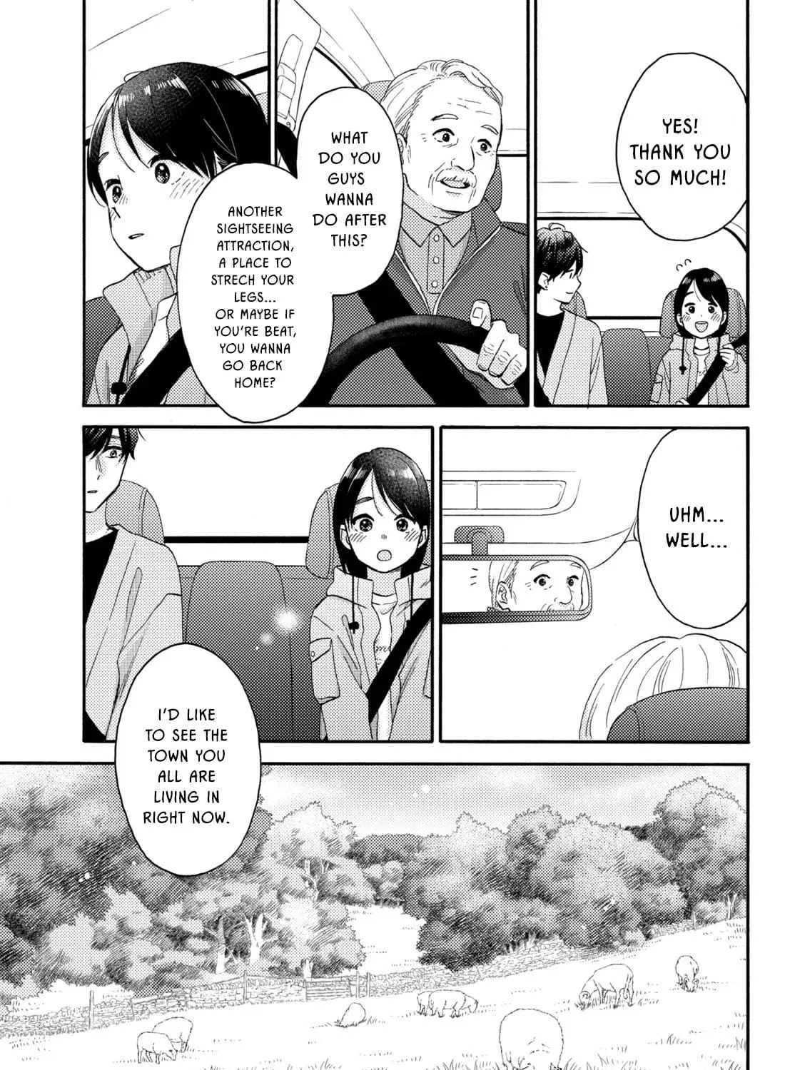 A Condition Called Love - Chapter 69 - Page 29